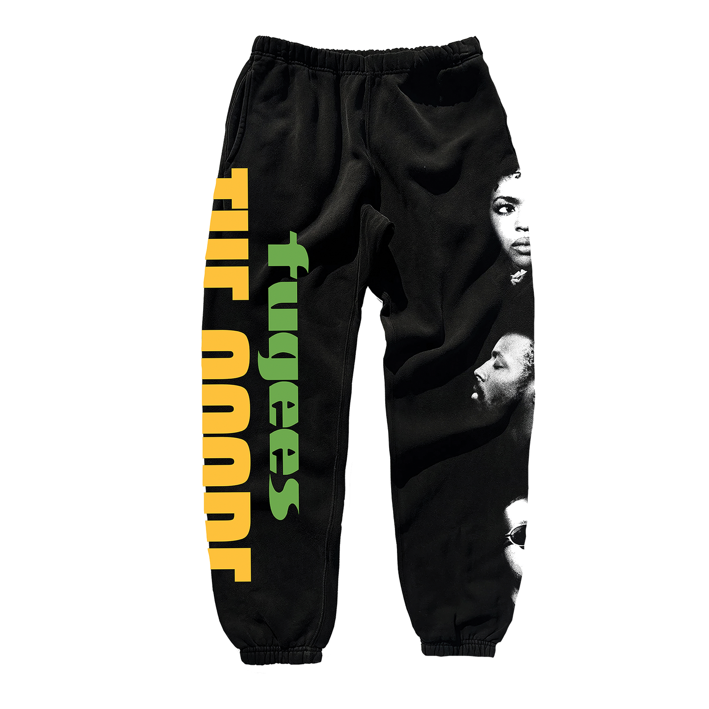 FUGEES UK/EU TOUR THE SCORE SWEATPANT