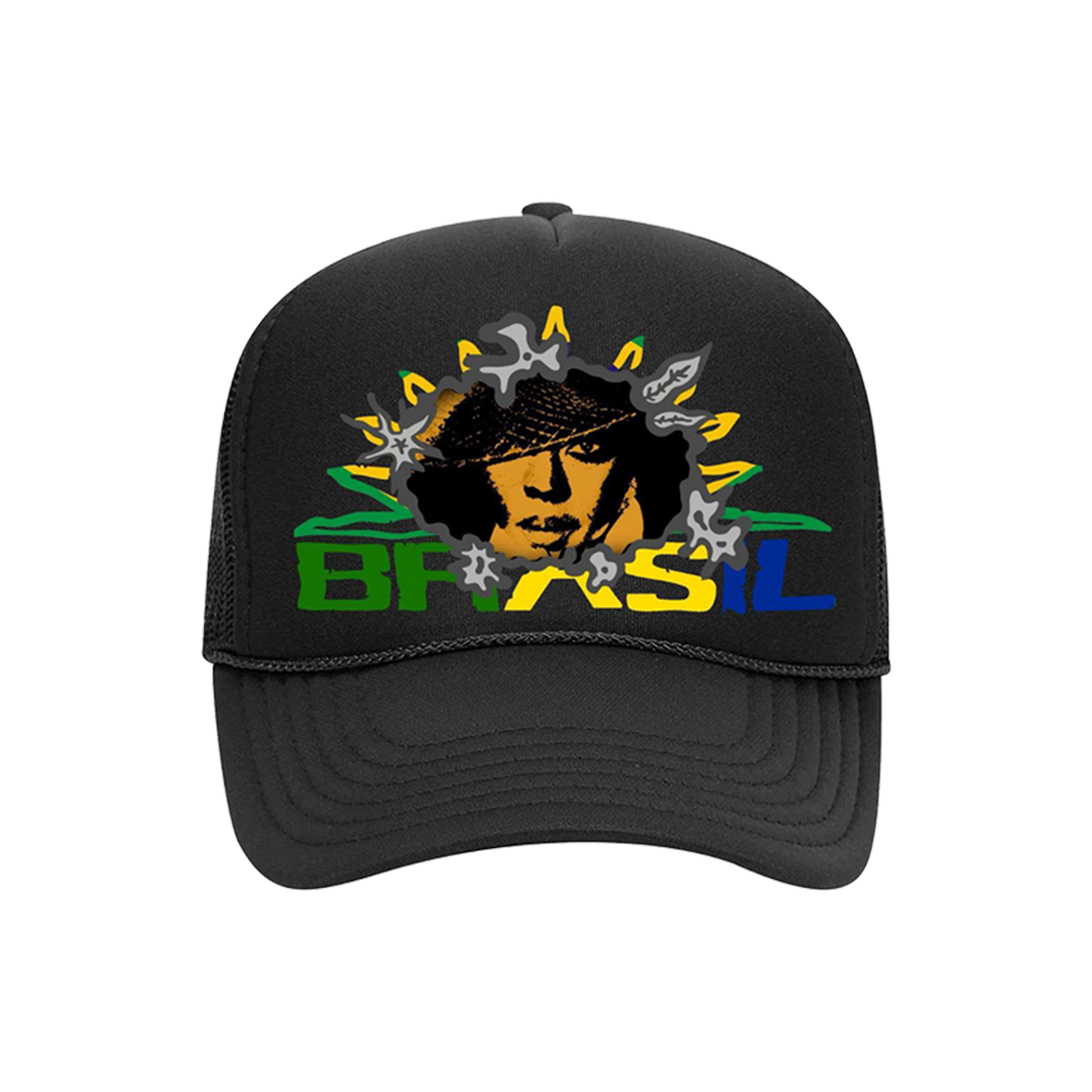 MLH BRASIL TRUCKER