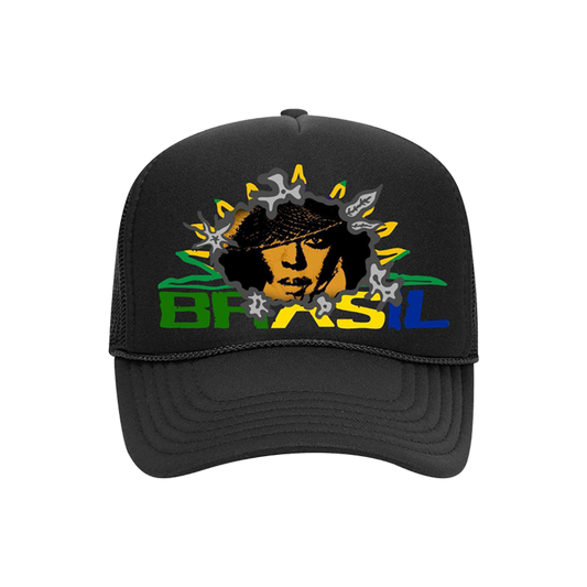 MLH BRASIL TRUCKER