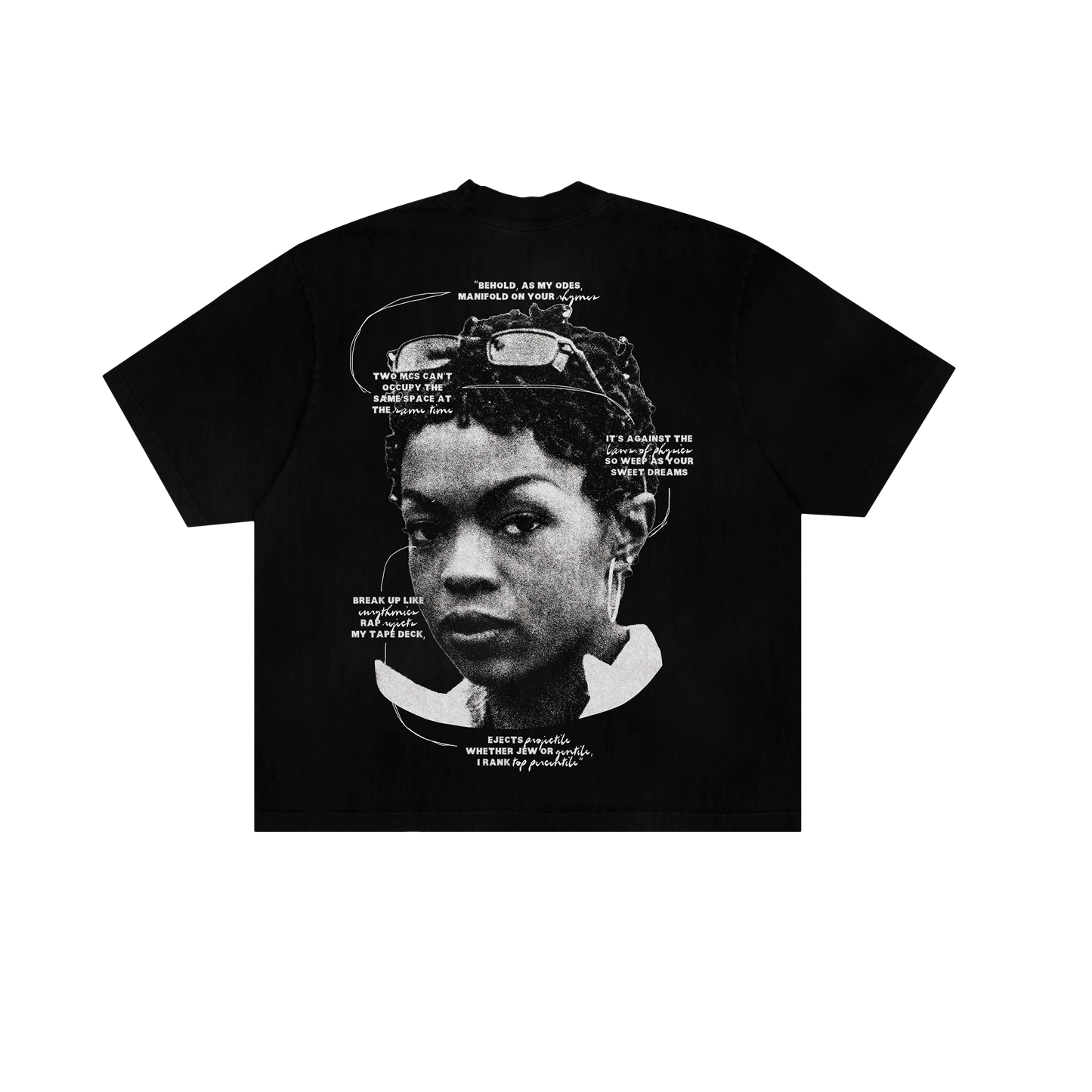 MLH PARIS 2026 TEE