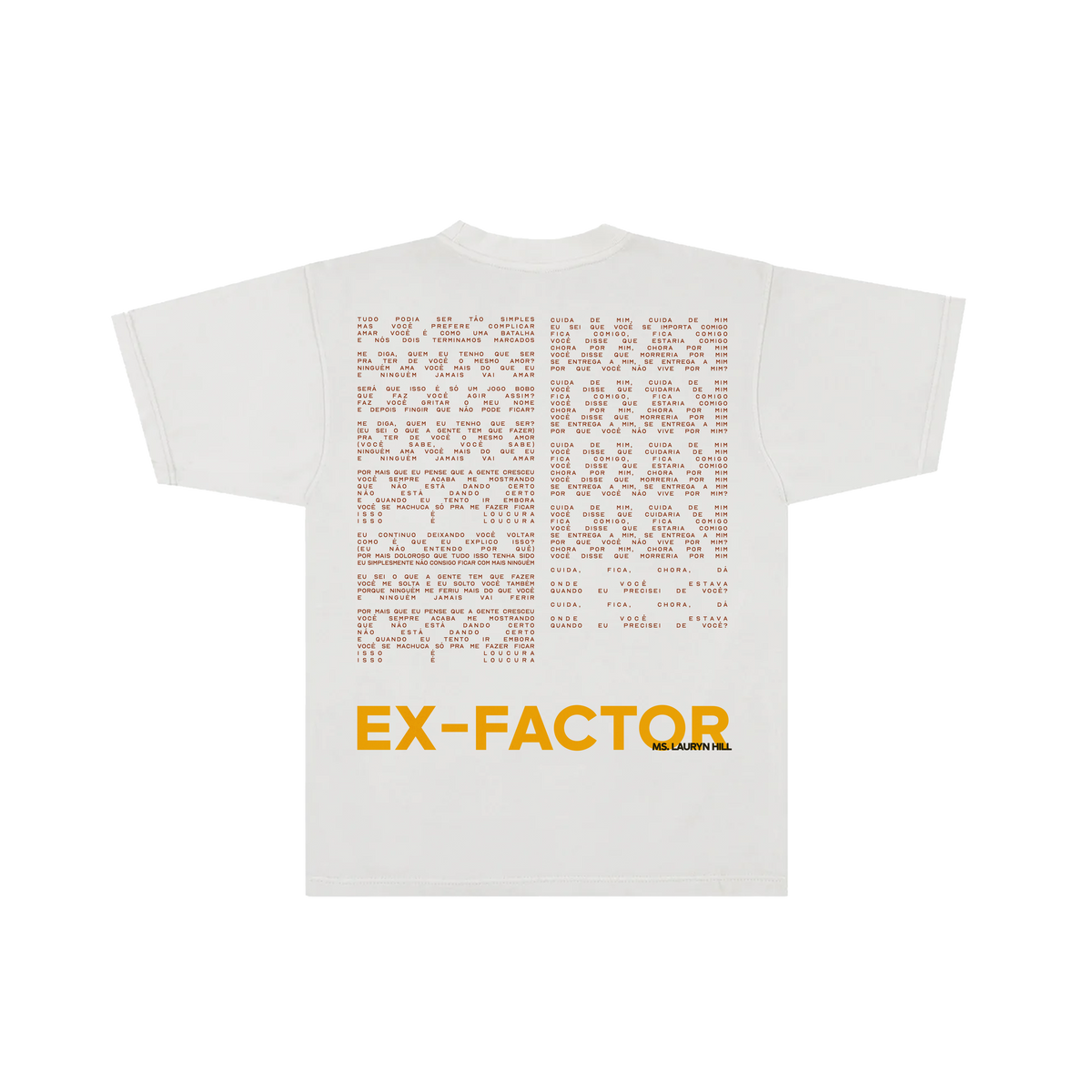 MLH LISBOA 2026 TEE