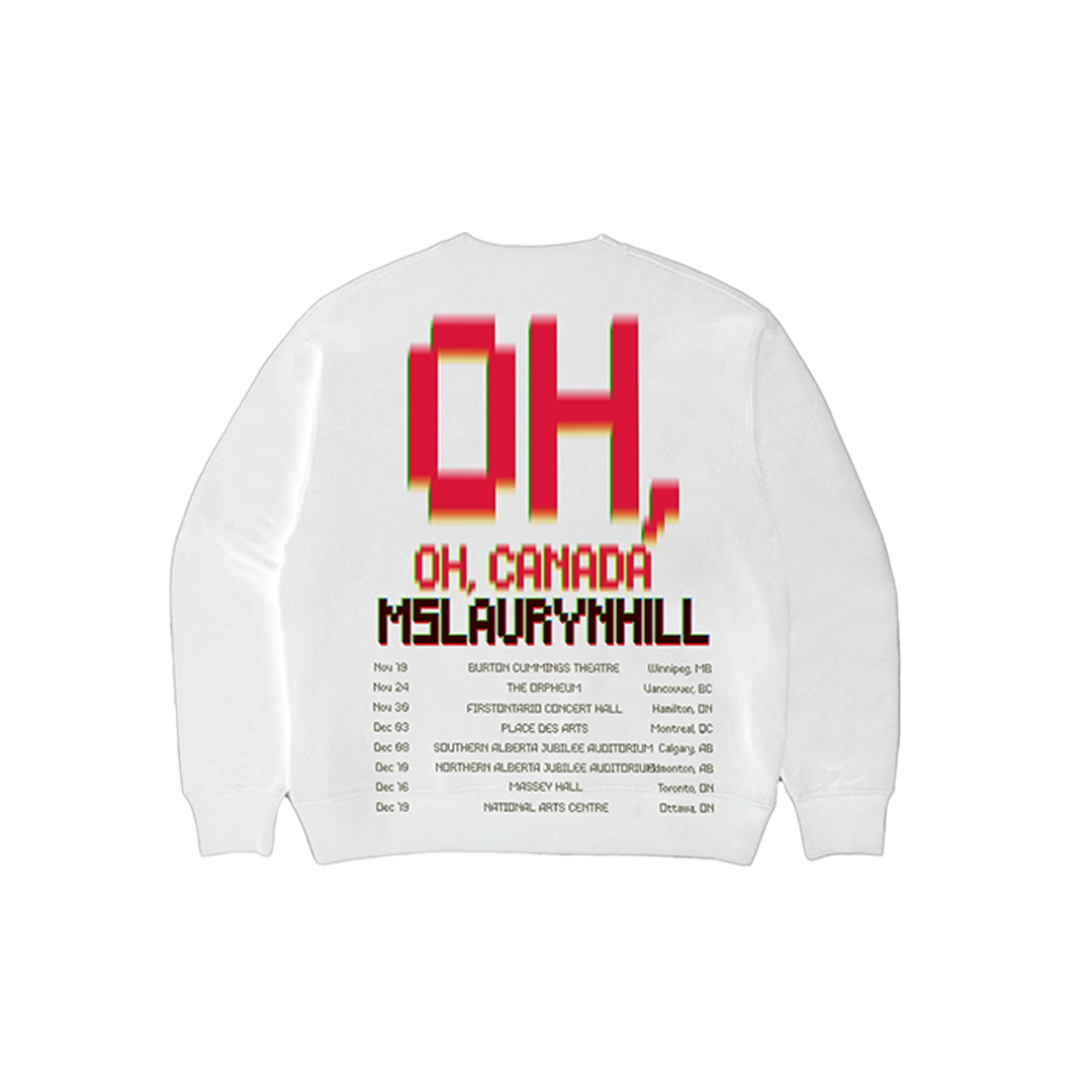 MLH CND CREWNECK