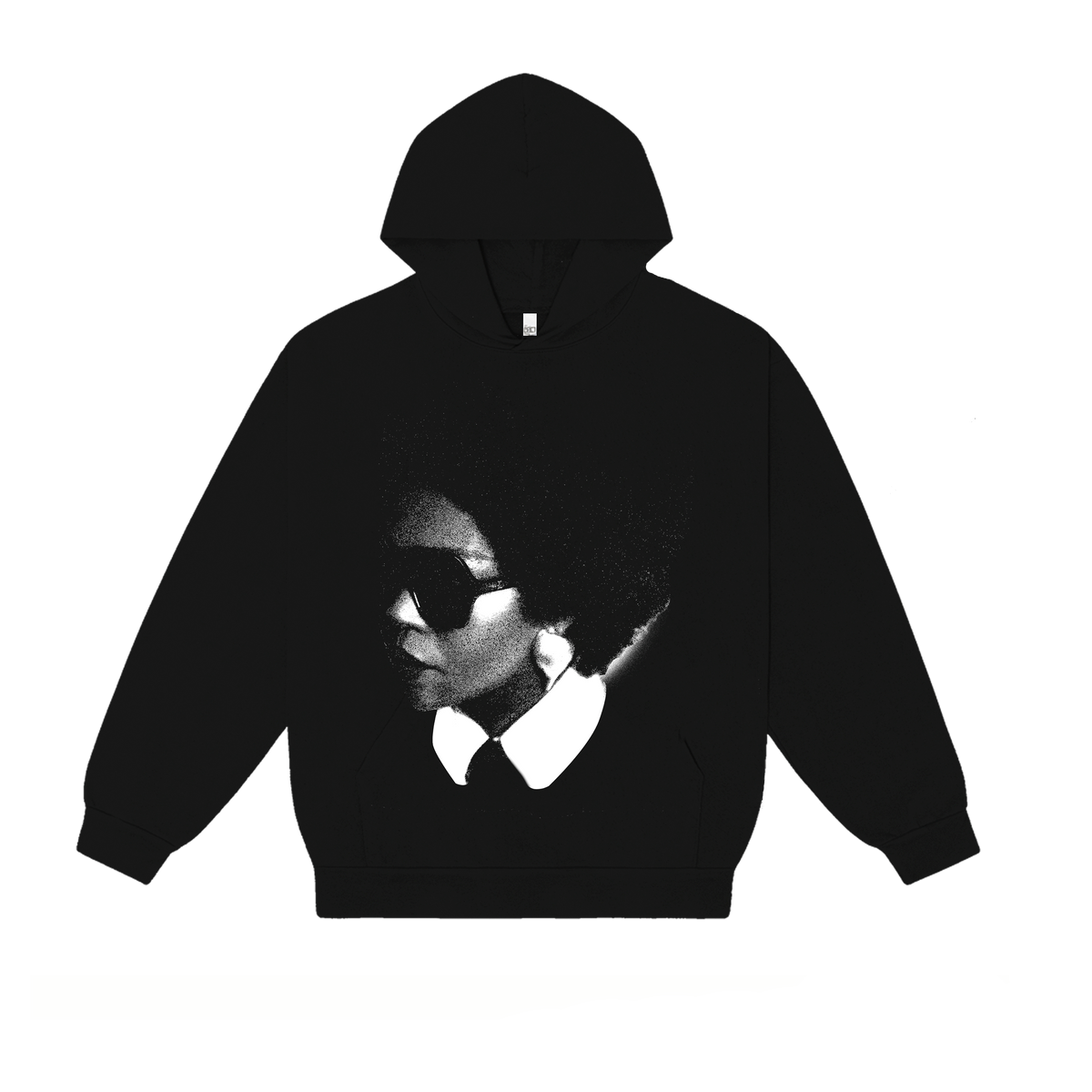 MLH ACOUSTIC HOODIE