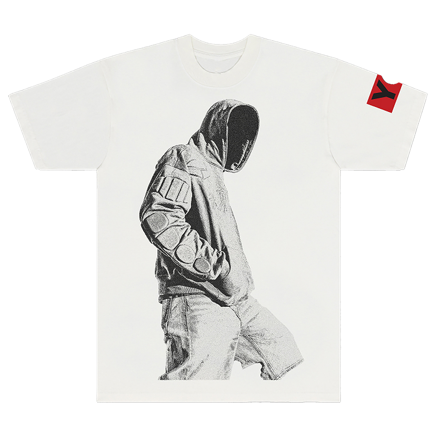 YG TOUR TEE
