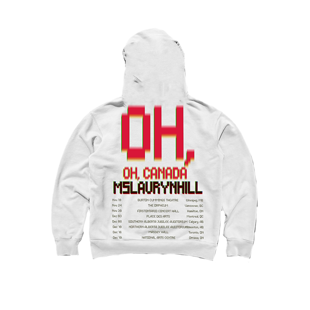 MLH AIR HOODIE V2
