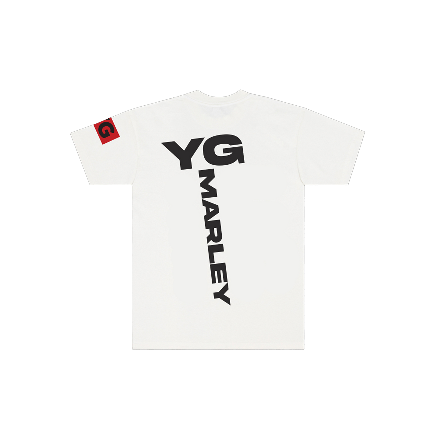 YG TOUR TEE