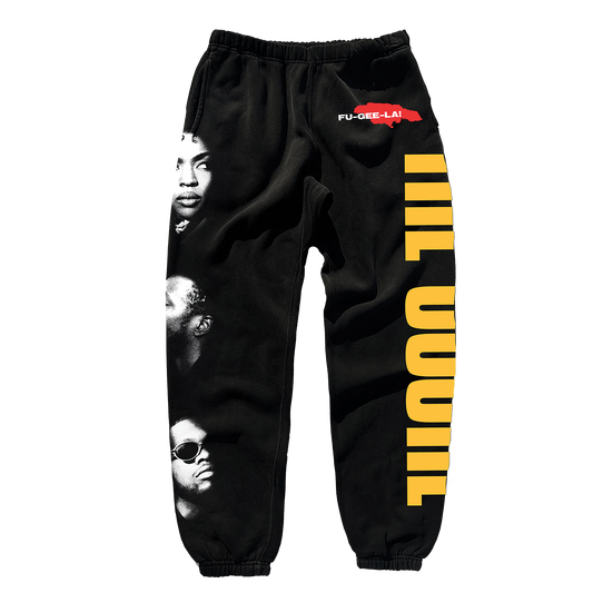 FUGEES UK/EU TOUR THE SCORE SWEATPANT