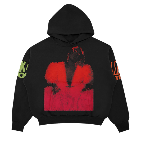 MLH UK/EU TOUR HOODIE