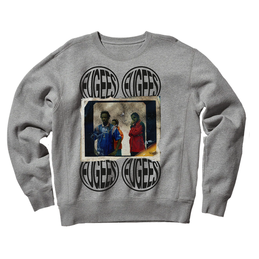 FUGEES OG CREWNECK