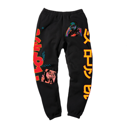 EVERYTHING IS EVERYTHING SWEATPANT