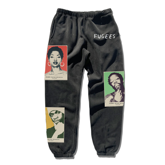 FUGEES ALT SWEATPANT