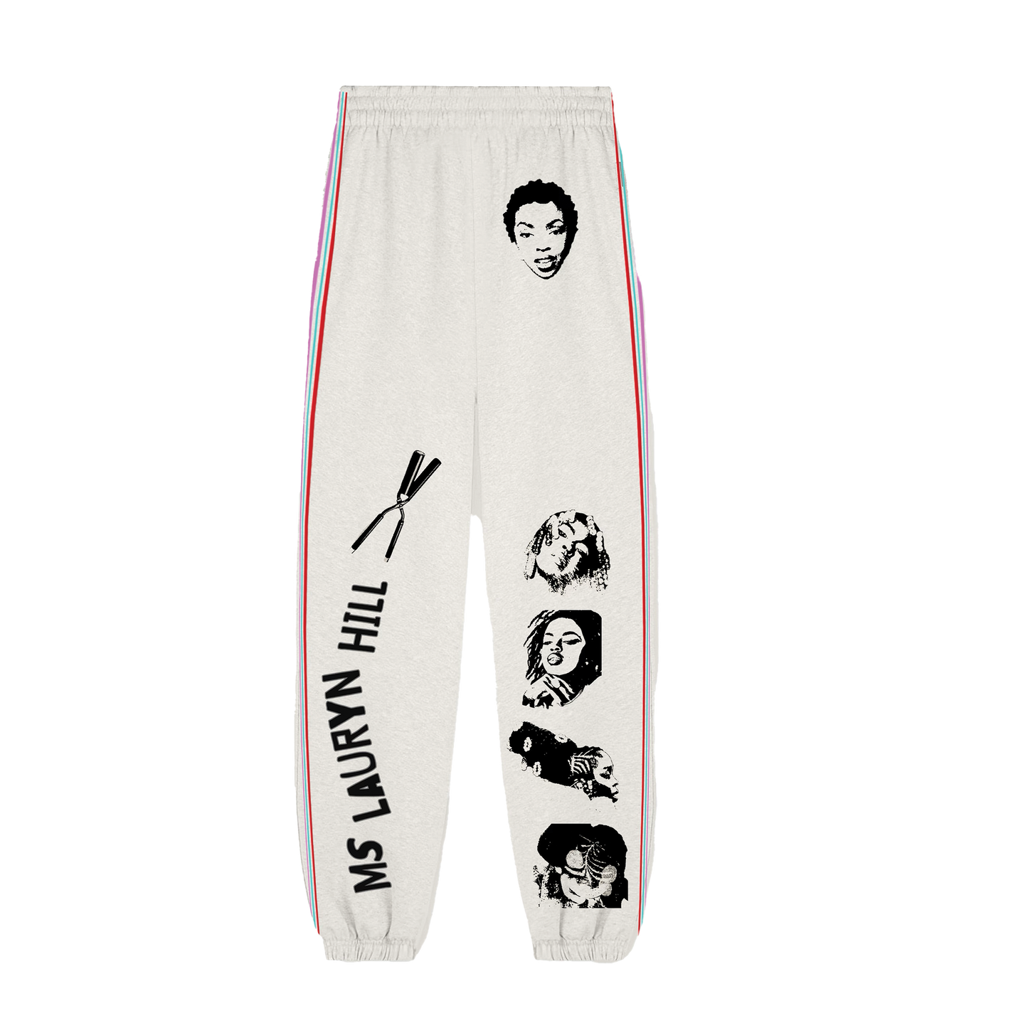 MLH H1 SWEATPANT