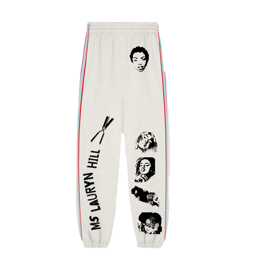 MLH H1 SWEATPANT