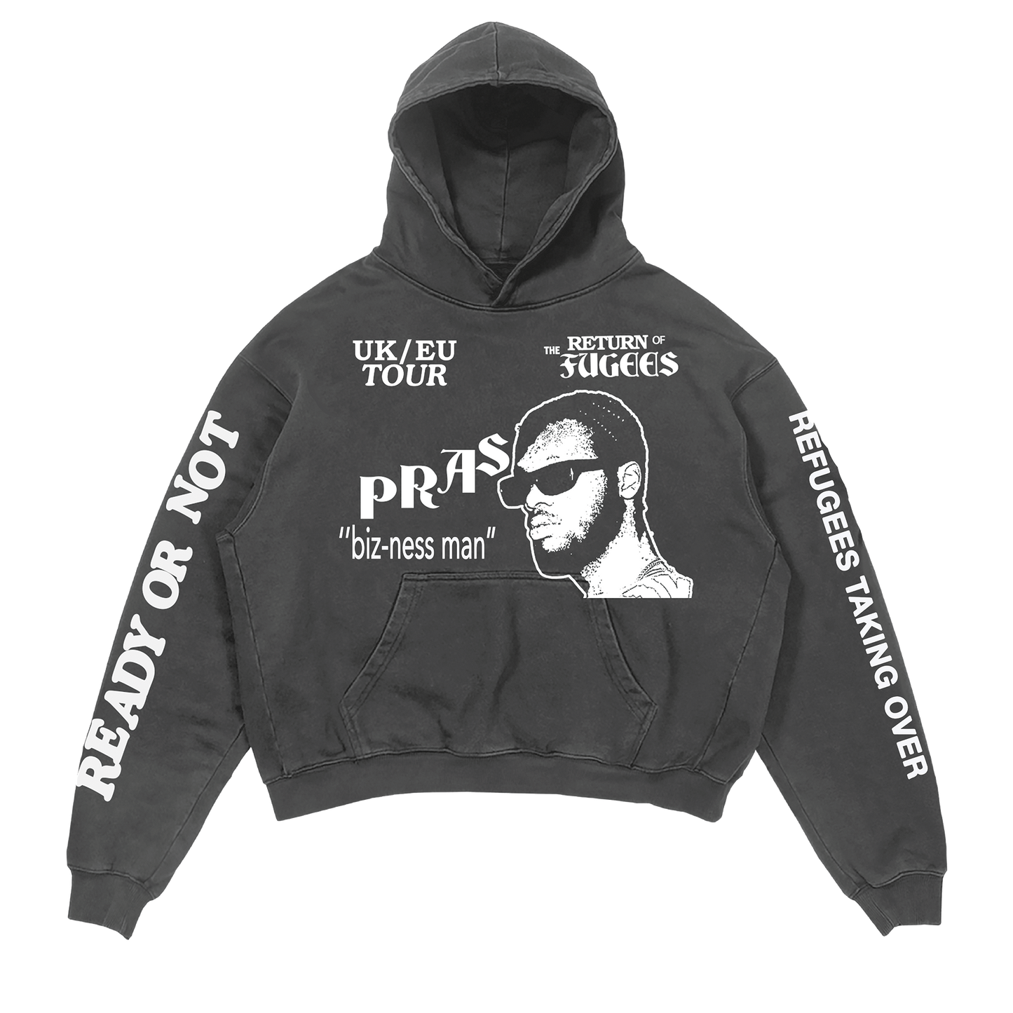 OG TOUR HOODIES