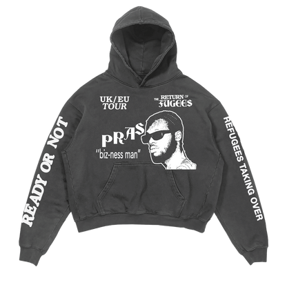 OG TOUR HOODIES