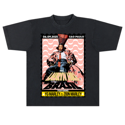 MLH SÃO PAULO TEE