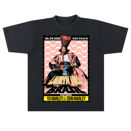 MLH SÃO PAULO TEE