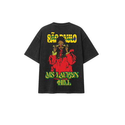 MLH THE TOWN TEE
