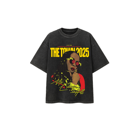 MLH THE TOWN TEE