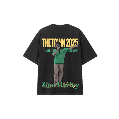 ZION SÃO PAULO TEE