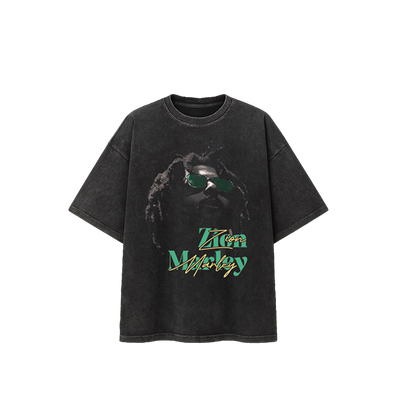 ZION SÃO PAULO TEE