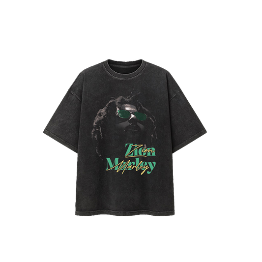ZION SÃO PAULO TEE
