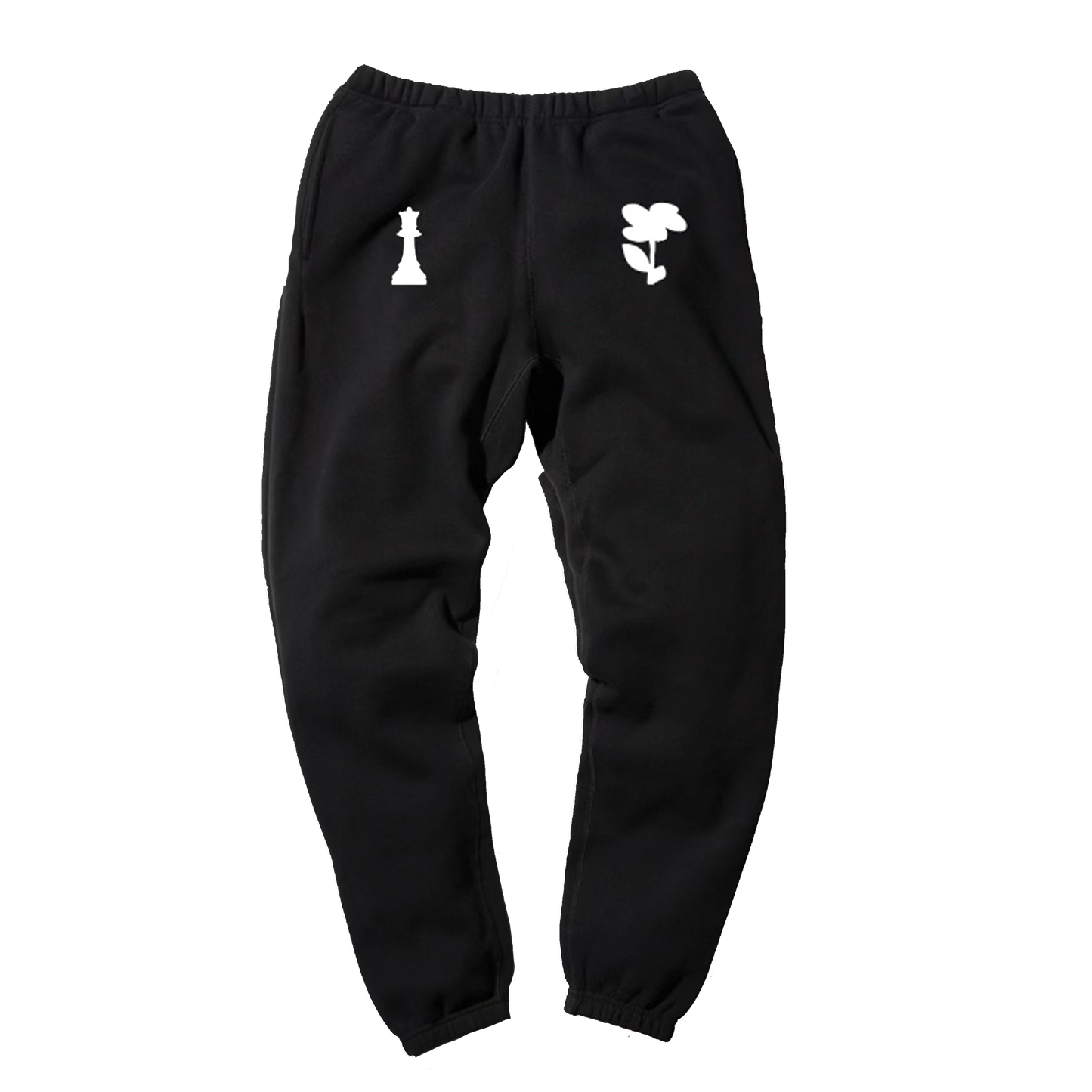 FUGEES' READY OR NOT LYRIC SWEATPANT