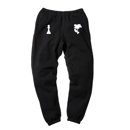 FUGEES' READY OR NOT LYRIC SWEATPANT