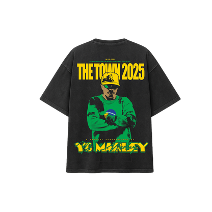 YG SÃO PAULO TEE