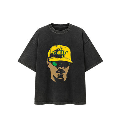 YG SÃO PAULO TEE