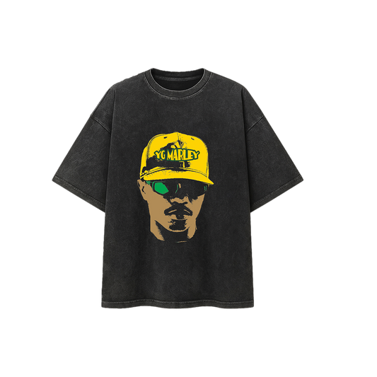 YG SÃO PAULO TEE
