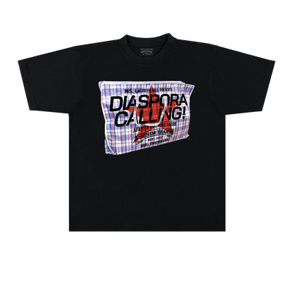 DENIM TEARS DC TEE