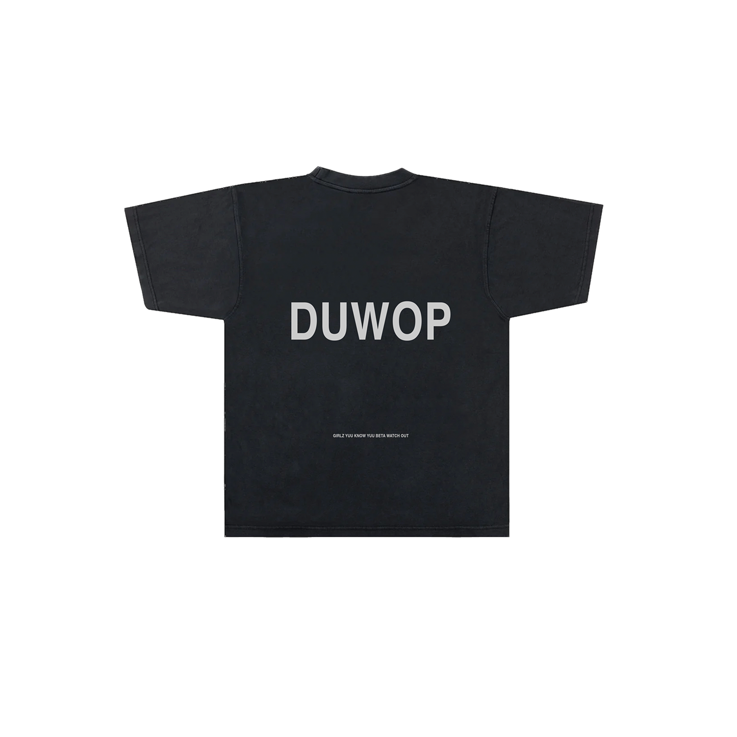 DUWOP TEE