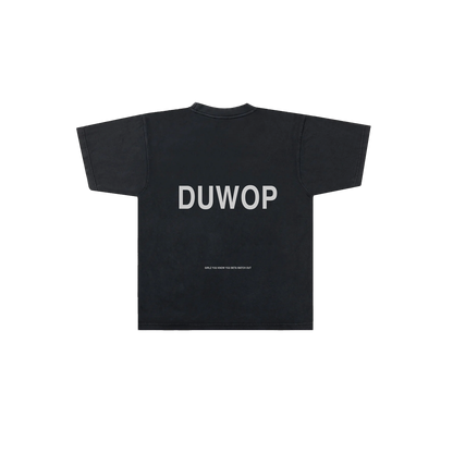 DUWOP TEE