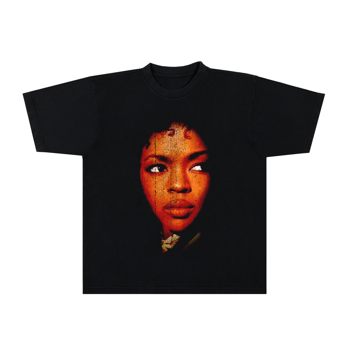 MLH DC STAR TEE