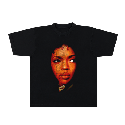 MLH DC STAR TEE