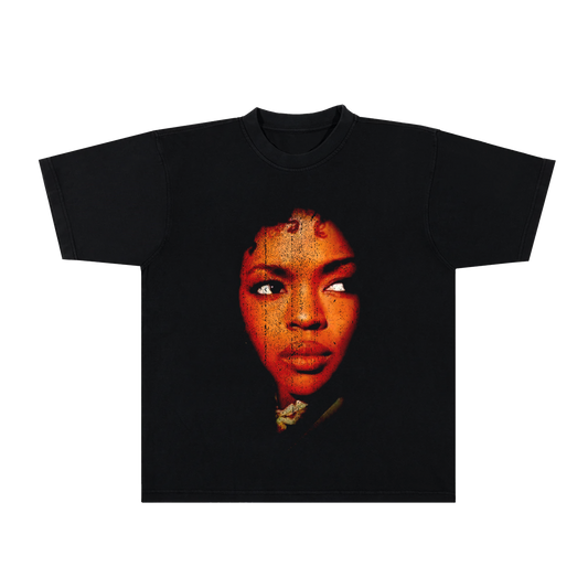 MLH DC STAR TEE
