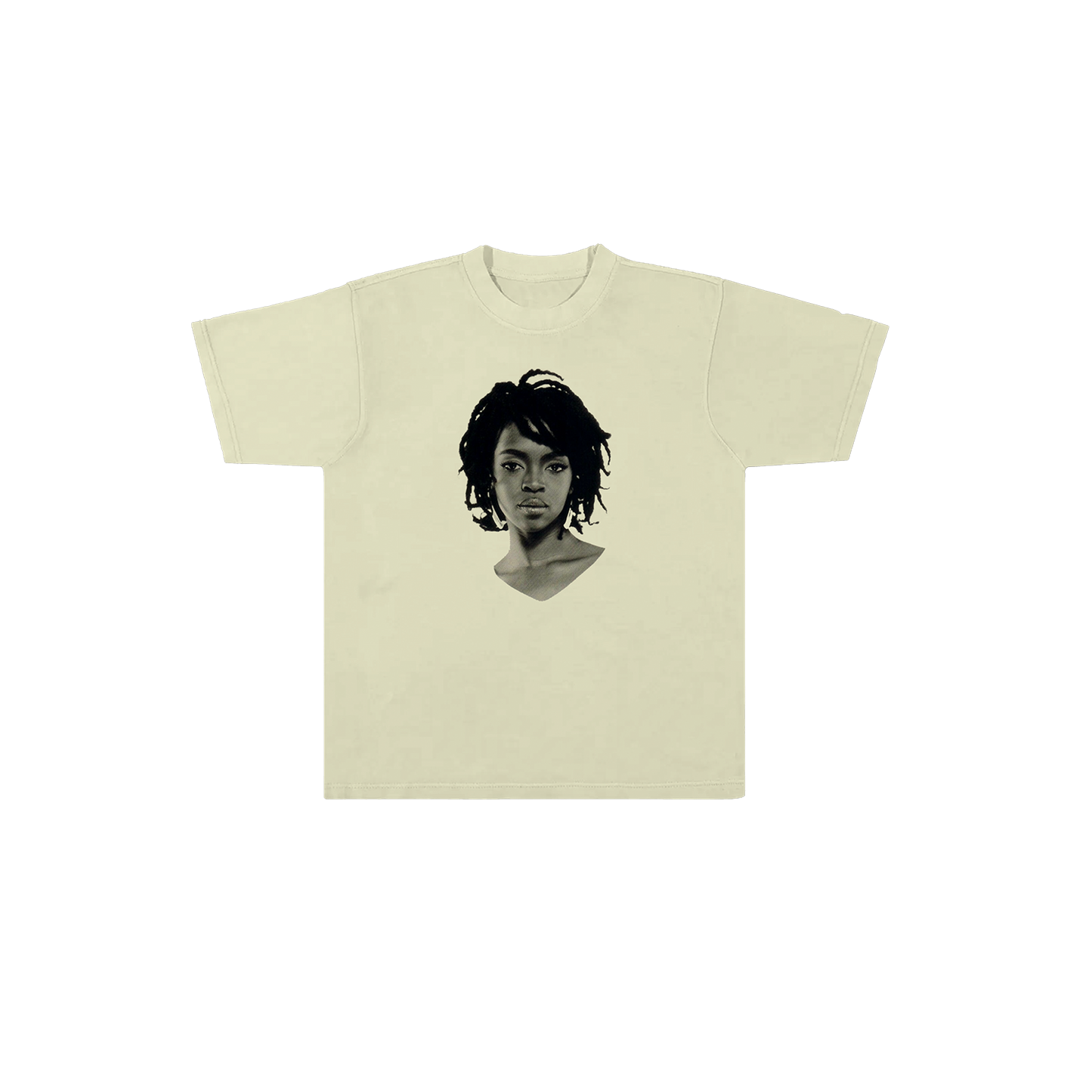 WITH LOVE TEE