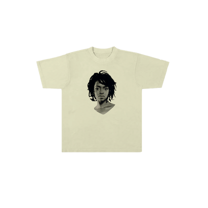 WITH LOVE TEE