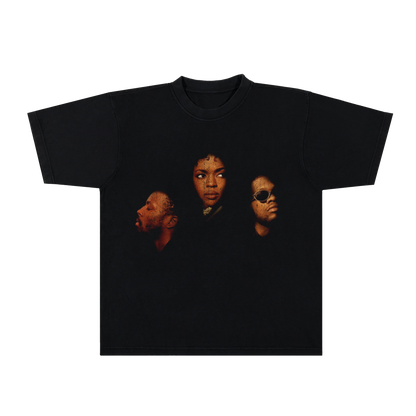 FUGEES DC TEE