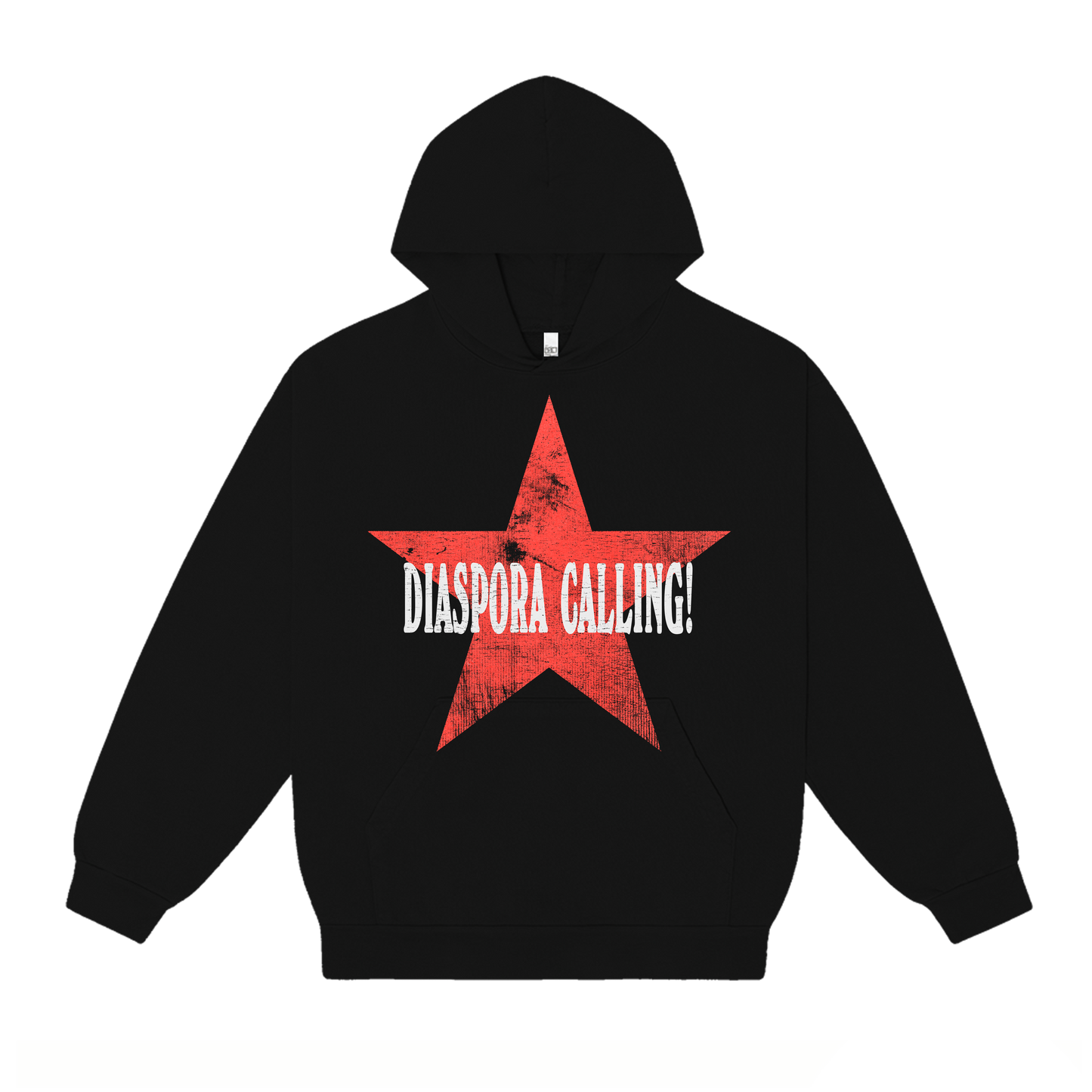 DC HOODIE