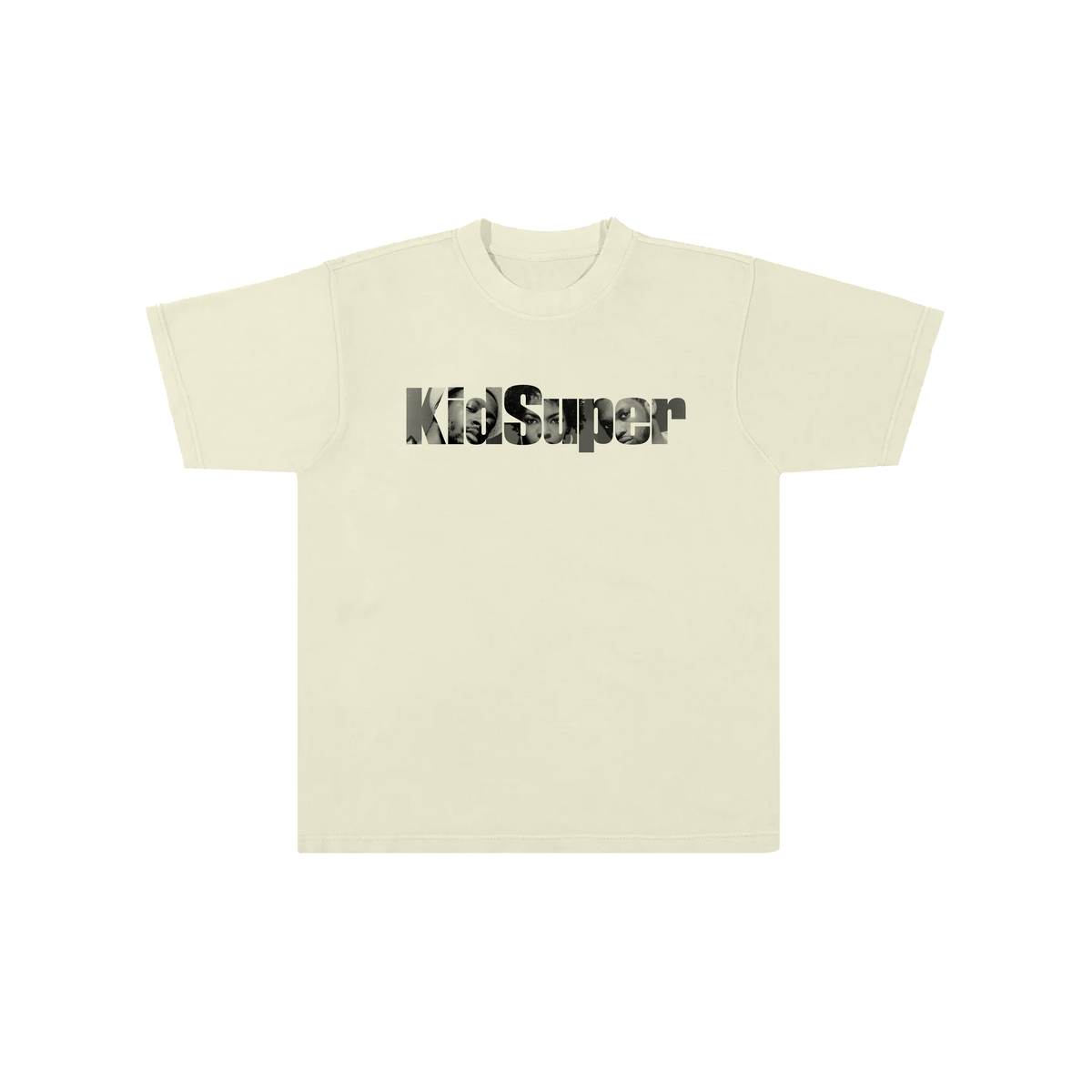 FUGEES X KIDSUPER PAINT TEE