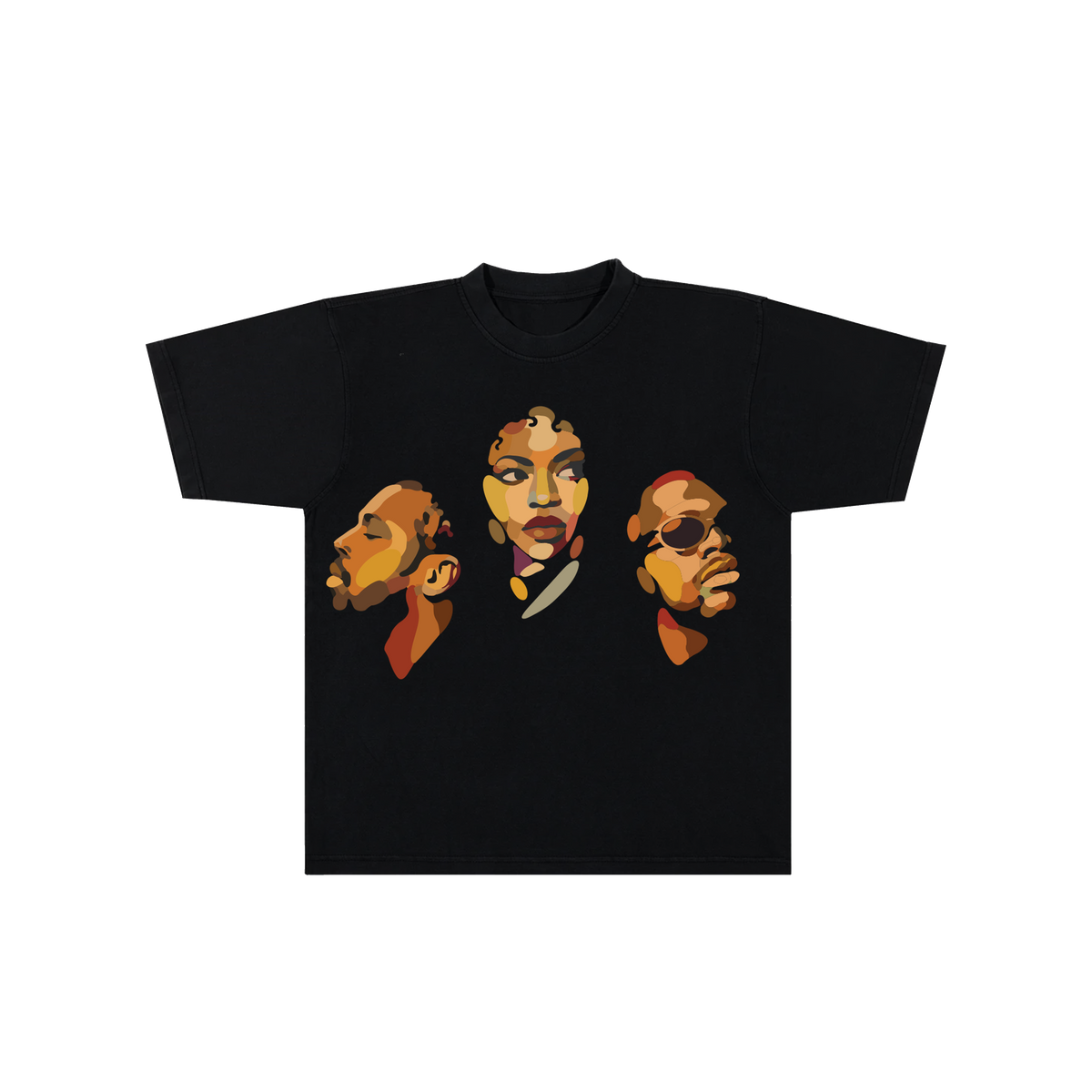 FUGEES X KIDSUPER TEE