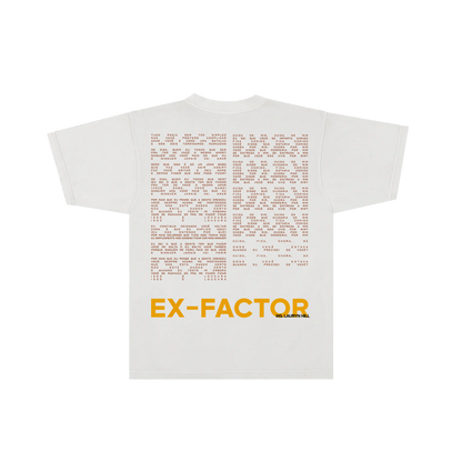 MLH LISBOA 2026 TEE