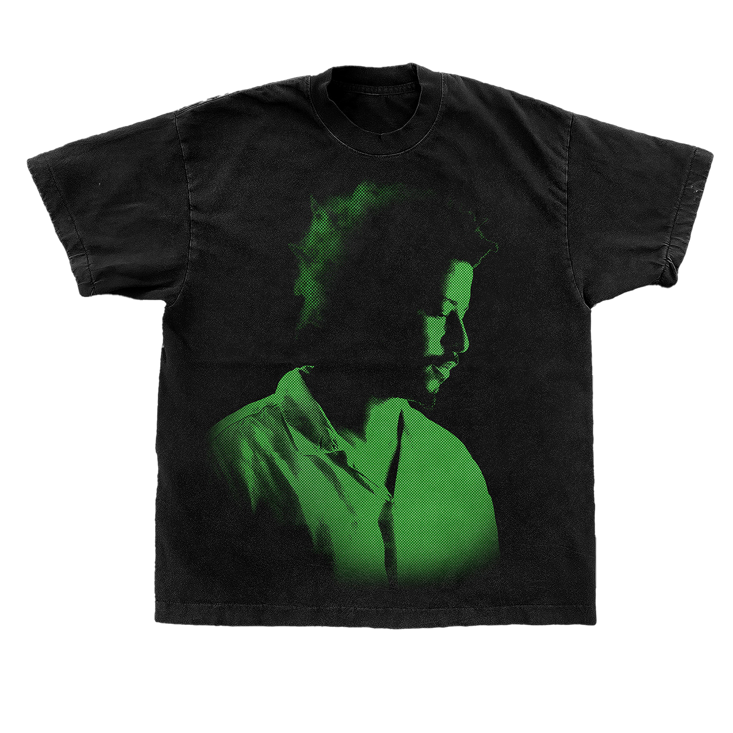 ZION 'BEST OF ME' TOUR TEE