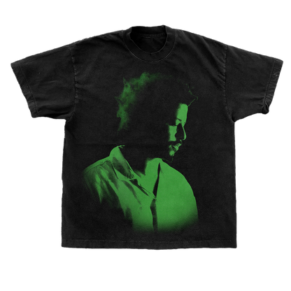 ZION 'BEST OF ME' TOUR TEE