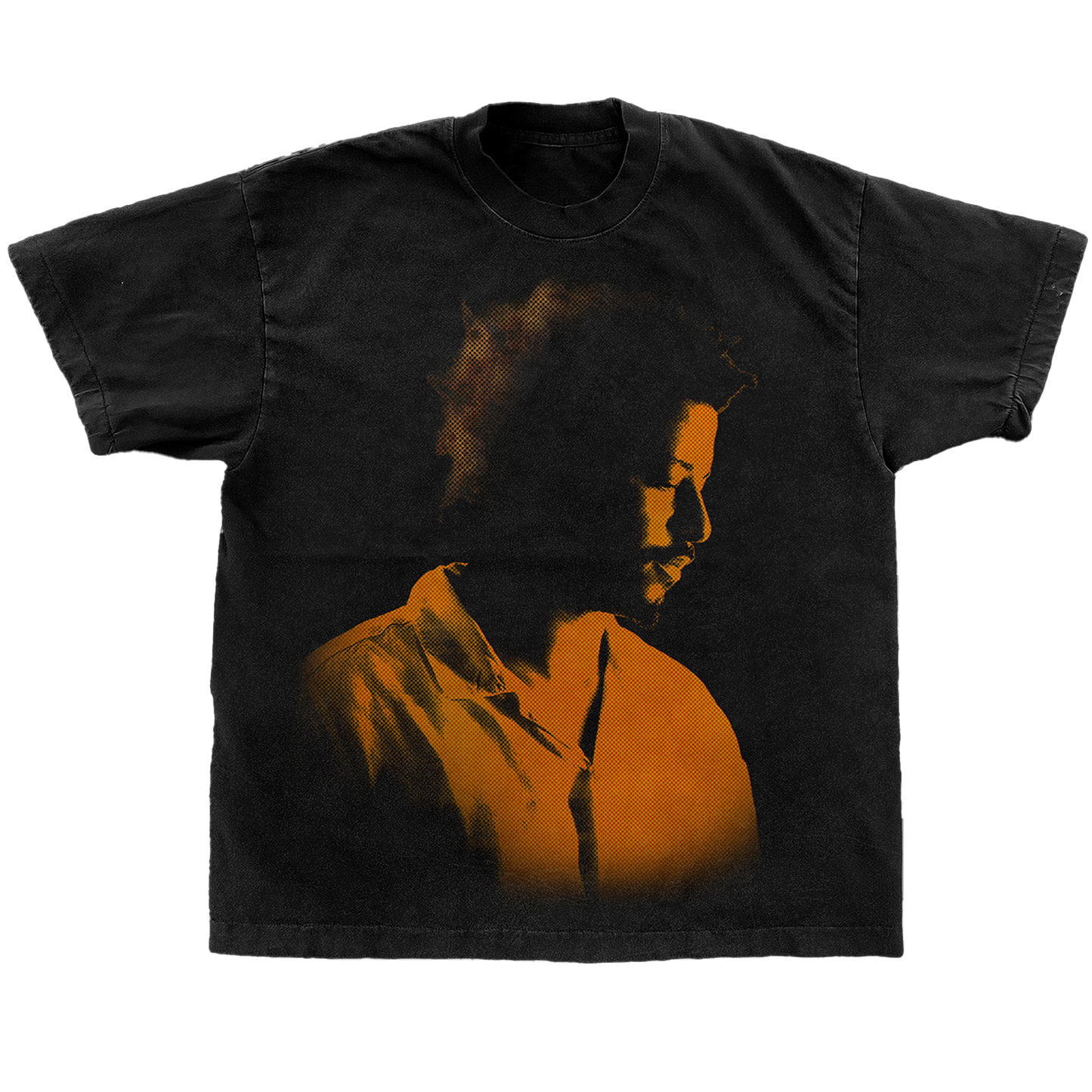 ZION 'BEST OF ME' TOUR TEE