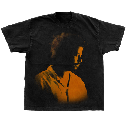 ZION 'BEST OF ME' TOUR TEE