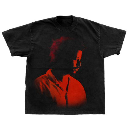 ZION 'BEST OF ME' TOUR TEE