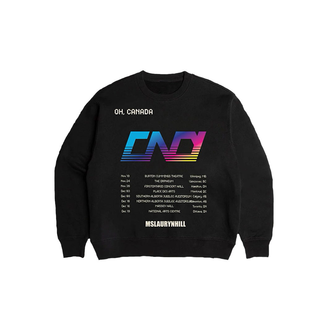 MLH CND CREWNECK V2